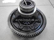 RAVON R4 COBALT sürət qutusu